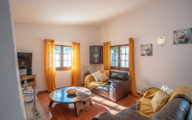 Casa Cora o in Carvoeiro