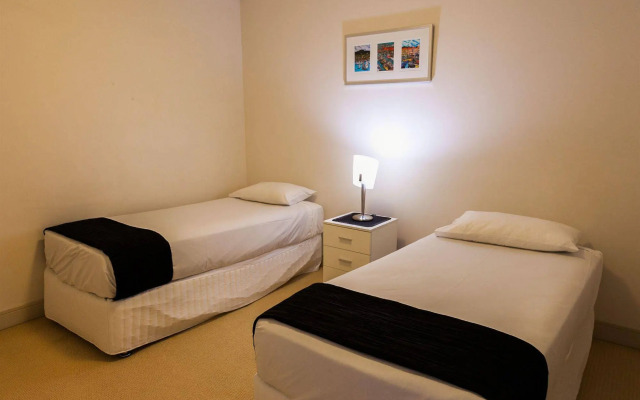 Bluewater Point Resort