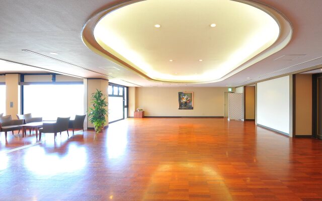 Kyo Ayabe Hotel