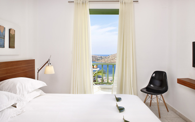 Liostasi Hotel