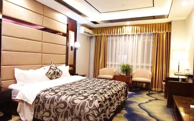 Fengqing Hotel