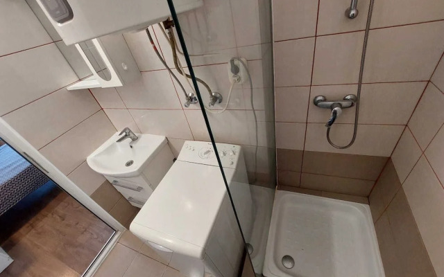 Vasile Apartment studio