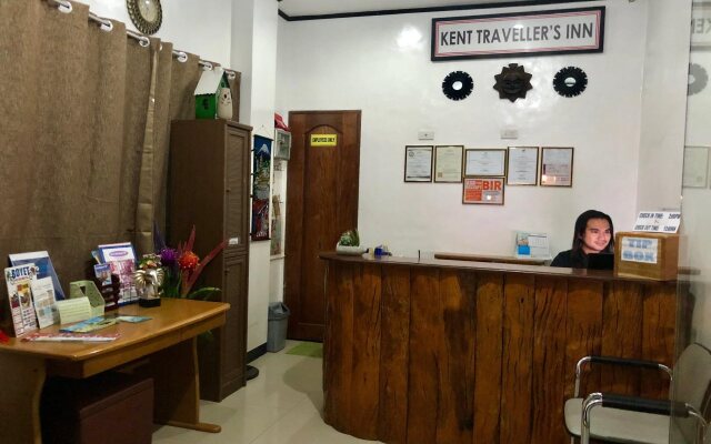KENT Travellers' Inn