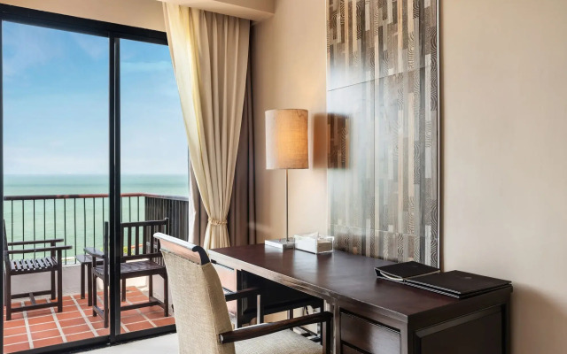 Garden Cliff Resort and Spa