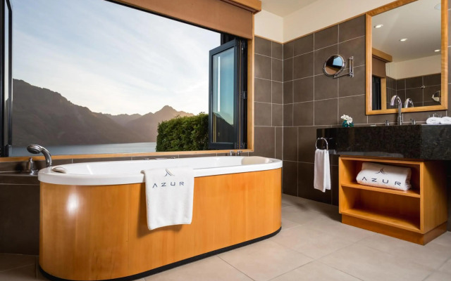 Azur Luxury Lodge