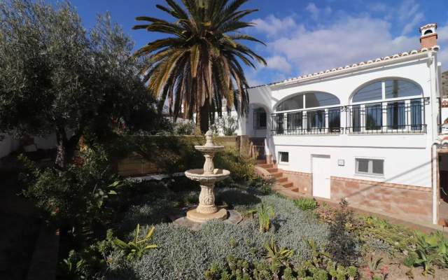 Villa Alegria Spainsunrentals 1206