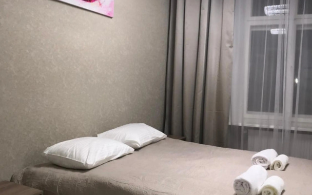 Уютная квартира в центре Львова