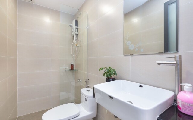 Cozrum Homes Ly Chinh Thang