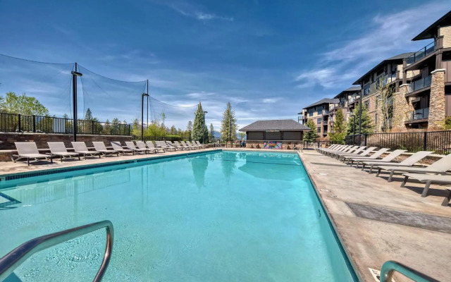Copper Point Resort