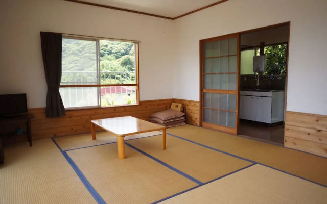 Villa Shirahama