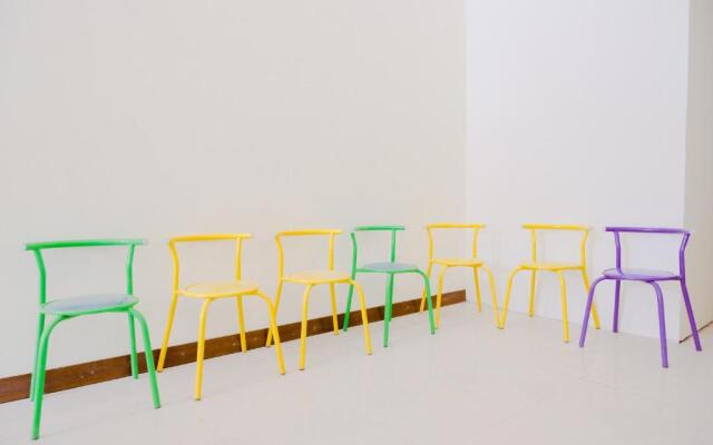 RedDoorz at Karangploso 2