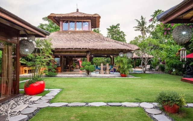 Villa Emma