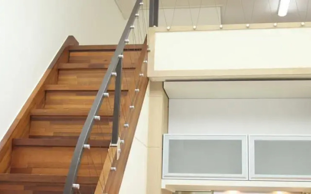 Hub of Seoul, Duplex 4