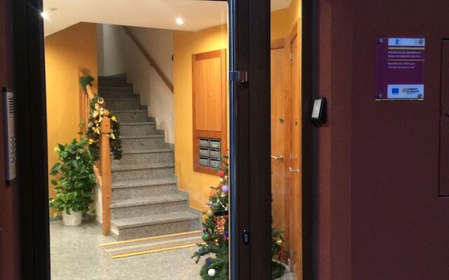 Apartamentos Turisticos Graus