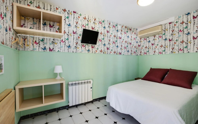 Hostal Oliveta