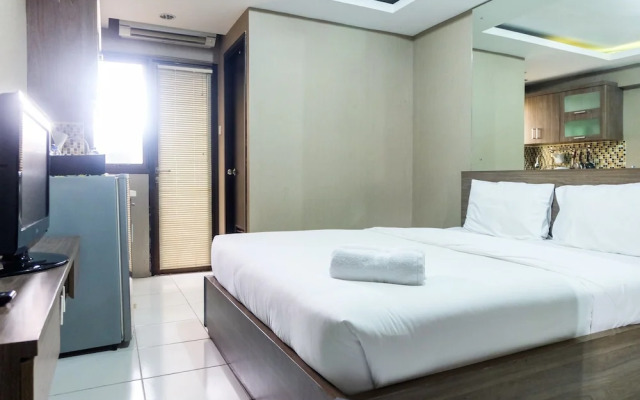 Simply Studio Kebagusan City Apartment