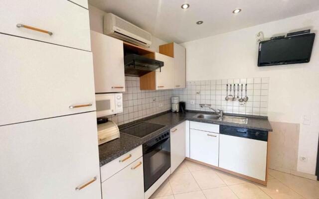 Apartments in Dramalj 41602