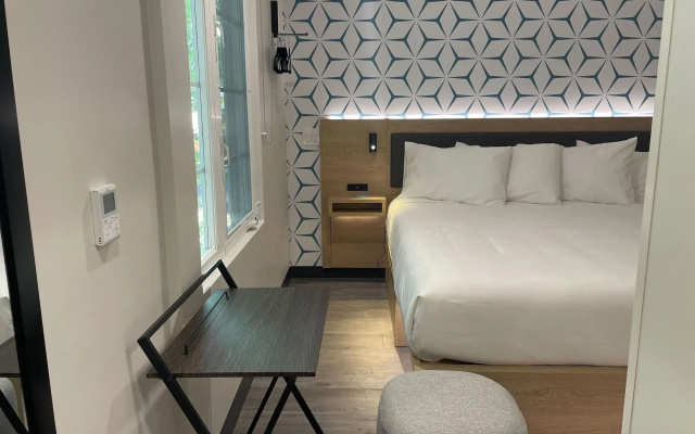Kasa Niche Hotel Redwood City