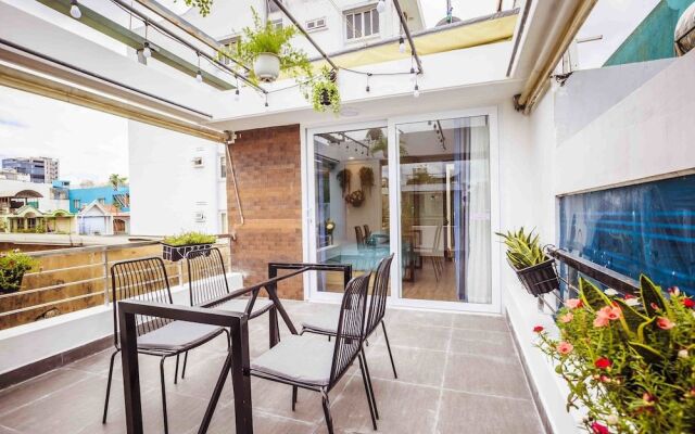 BD Homestay