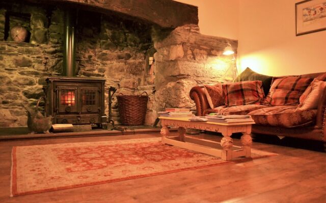 The Firecat Country House B&B