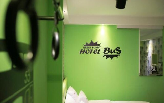 Hotel Bus