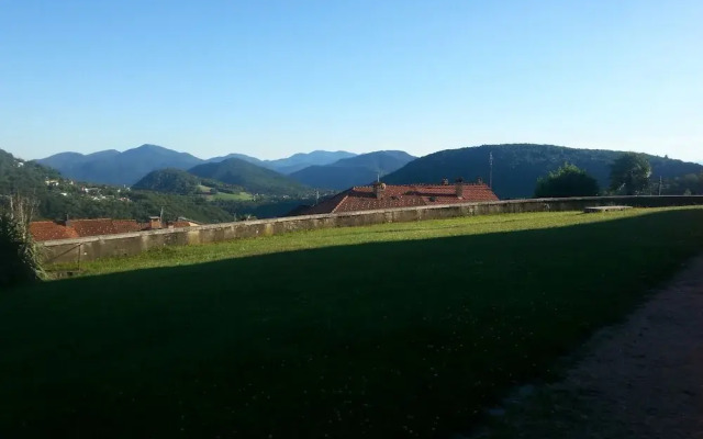 Casa Hürlimann Erholung Im Malcantone