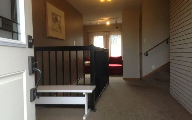 College Park Bed and Breakfast