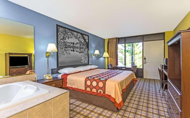 Super 8 Motel - Jessup Baltimore Area