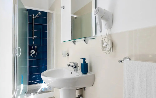 Villa Edera Rental Rooms