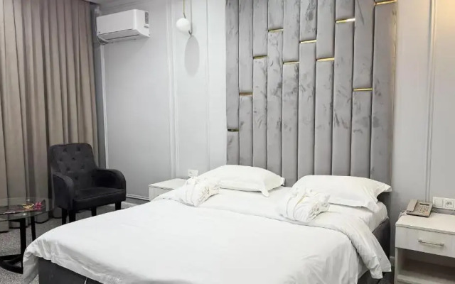 Astana Hotel