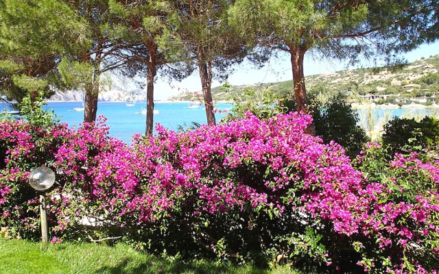 Villa Cala Girgolu
