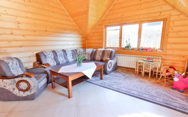 Kwatery Prywatne Beata Marek