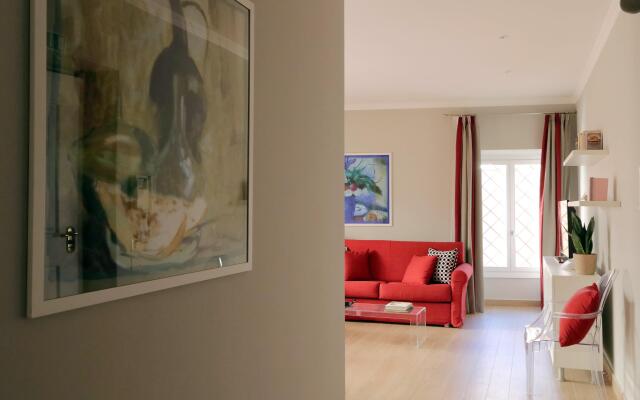 A7 Piazzetta Margutta A7 - My Extra Home