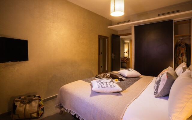 Dellarosa Boutique Hotel & Spa