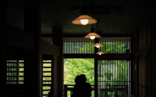 Nanjyoen