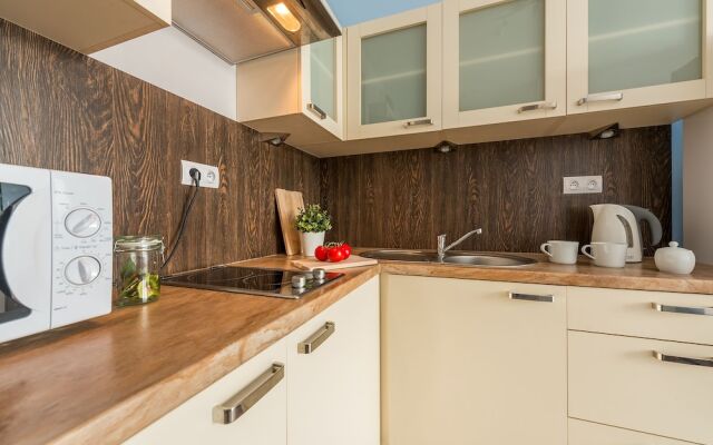 P&O Apartments Okecie
