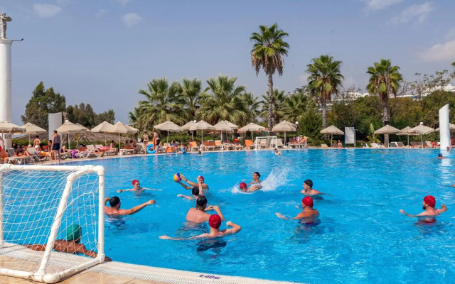 Starlight Resort Hotel - All Inclusive