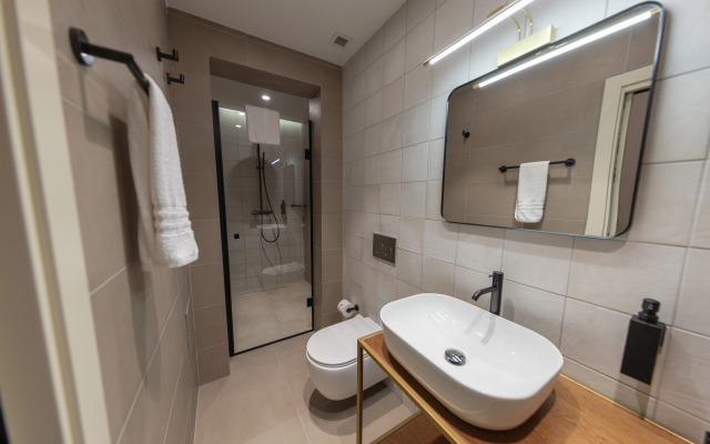 DOMS Boutique Living