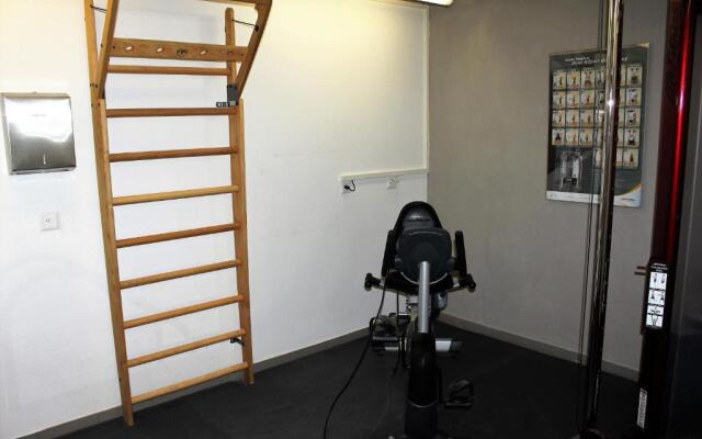 Grischuna Mountain Lodge