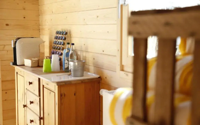 Hotel Restaurant Brigitte