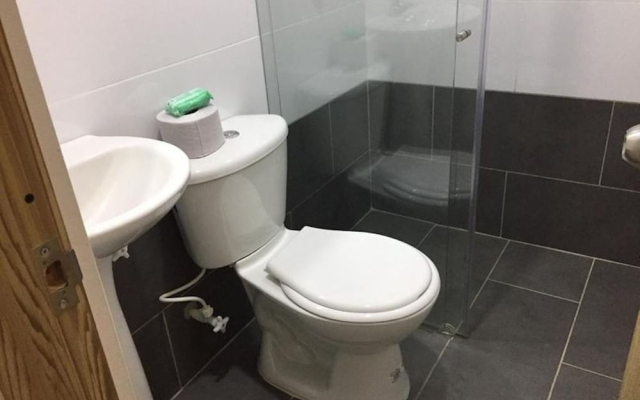 Apartamento Estadio Obelisco Parking, Wifi Netflix