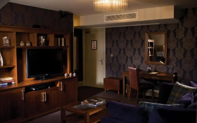 Hotel du Vin & Bistro Edinburgh
