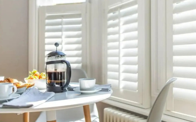 The Pontcanna Pearl 3-bed Haven