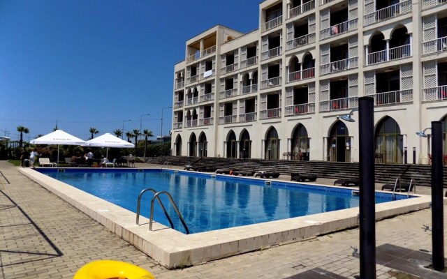 Anaklia Hotel