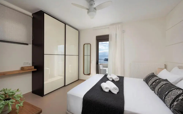 Notiko villas