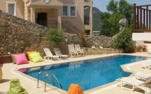 Hotel Best Apart