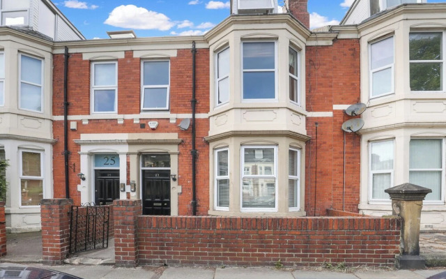 St Georges Apartment- North East Escapes