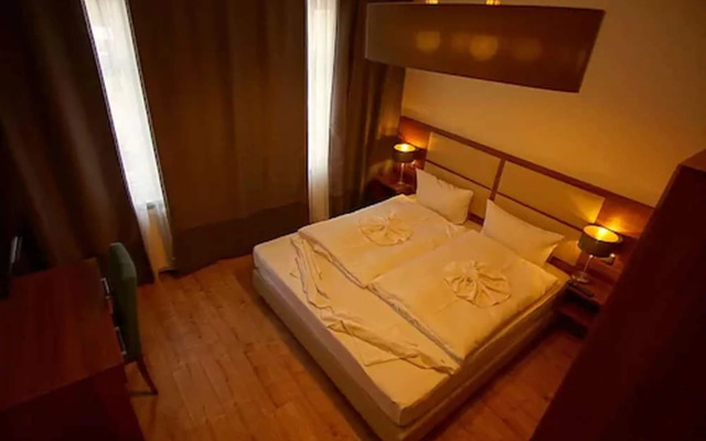 Bett & Buch Hotel