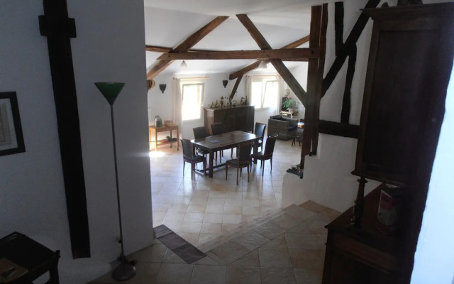 Chambres d'Hôtes Belliette