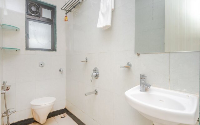 Fabhotel Ashok Tuliip